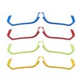 Lentes gafas blanco Shimano S-PHYRE 6