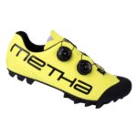 Zapatilla Metha Force Yellow
