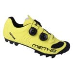 Zapatilla Metha Raptor Yellow