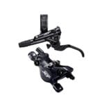 Set de frenos  Shimano Deore XT 8100 Delantero y Trasero