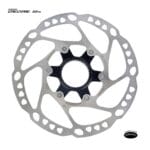 Disco de freno Shimano Deore SM-RT64 160mm Center Lock