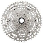 Piñón Shimano Deore CS M6100 12 Tecnología Hyperglide+ Micro spline