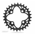 Round-1x104-bcd-premium-chainring-negro-28T-plato-transmision-bicicleta-startlap-tucuman-07