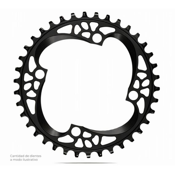 Round-1x104-bcd-premium-chainring-negro-38T-plato-transmision-bicicleta-startlap-tucuman-05
