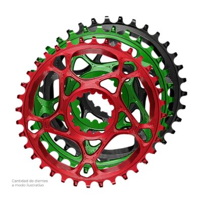 Round-boost-nw-direct-mount-chainring-for-sram-3mm-offset-colores-plato-transmision-bicicleta-startlap-tucuman-00