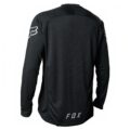 Jersey-Fox-Defend-27292-Negra.mountain-bike-mtb-enduro-ciclismo-startlap-tucuman-02