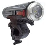 Luz Led delantera USB Van Halen VAN031 880 lúmenes