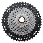 Piñón Shimano XTR CS M9101 12V Tecnología Hyperglide+ Micro Spline