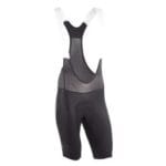 Calza con tiradores Pavé Unisex Pro Team negra