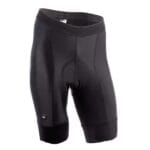 Calza sin tiradores Pavé Unisex One negra