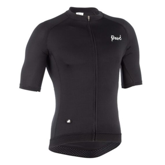 Jersey-de-ciclismo-Pavé-Unisex-Smooth-negro-mountain-bike-mtb-bicicleta-startlap-tucuman-01