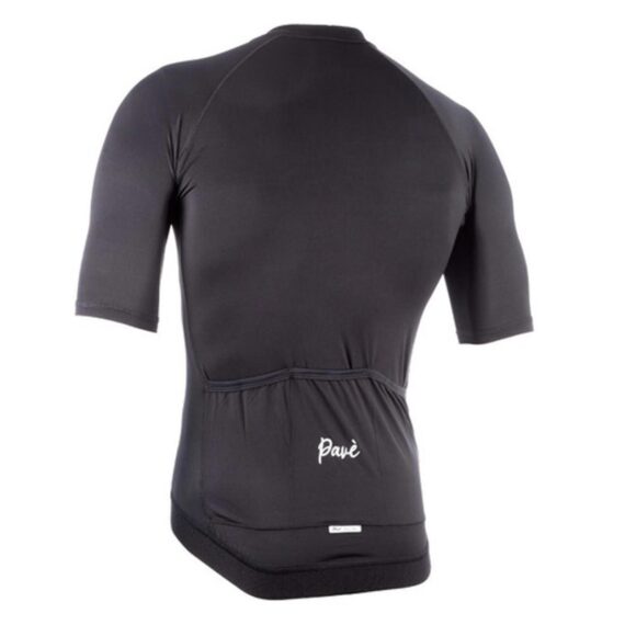 Jersey-de-ciclismo-Pavé-Unisex-Smooth-negro-mountain-bike-mtb-bicicleta-startlap-tucuman-02