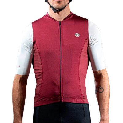 Jersey-hombre-OX-Custom-Andes-Intense-Red-White-Slim-Fit-ciclismo-mtb-startlap-tucuman-01