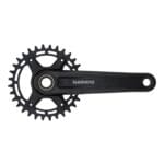 Plato y palancas Shimano FC MT510-1 1X12V 32D 175MM