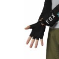 Guantes-cortos-MTB-Fox-para-hombres-Ranger-Gel-Negro-ciclismo-mountain-bike-btt-xc-startlap-tucuman-argentina-04