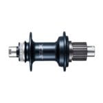 Maza trasera Shimano SLX FH-M7110 32H OLD148MM