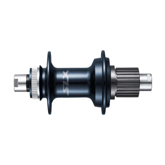 Maza-trasera-Shimano-SLX-FH-M7110-B-32H-OLD148MM-ciclismo-bicicleta-tranmision-startlap-tucuman-01