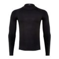 Remera-térmica-Ziroox-unisex-Pehuenia-negra-frizada-ciclismo-mtb-startlap-tucuman-01