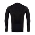 Remera-térmica-Ziroox-unisex-Pehuenia-negra-frizada-ciclismo-mtb-startlap-tucuman-02