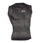 Sudadera Pavé Unisex Negra
