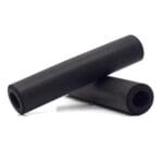 Puños de silicona Van Halen negro