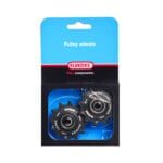 Set de poleas Elvedes Para SRAM 11V CP2017101