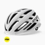 Casco Giro Agilis Mips Matte White