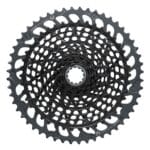 Piñón Sram Eagle X01 XG 1295 10-52T Negro