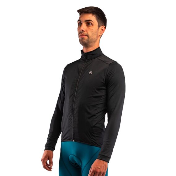 Campera-hombre-OX-Custom-Coat-Windstoper-Total-Black-01-okok