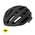 Casco Giro Agilis Mips Matte Black
