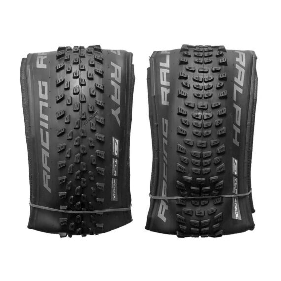Set de cubiertas Schwalbe Racing Ray + Racing Ralph 29X2.25 P TLR ADDIX ...