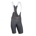 Calza con tiradores Pavé Unisex Pro Team gris
