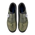 Zapatilla-MTB-Shimano-XC5-SH-XC502-Verde-Musgo-ciclismo-zapattos-bike-02