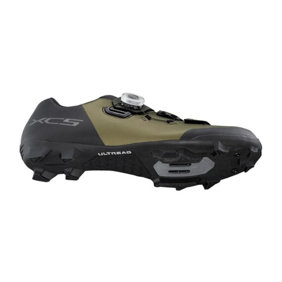Zapatilla-MTB-Shimano-XC5-SH-XC502-Verde-Musgo-ciclismo-zapattos-bike-04