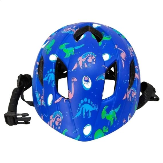 Casco-de-niños-Mini-Rembrandt-Kiddy-microajustable-Dinosaurio-ciclismo-02
