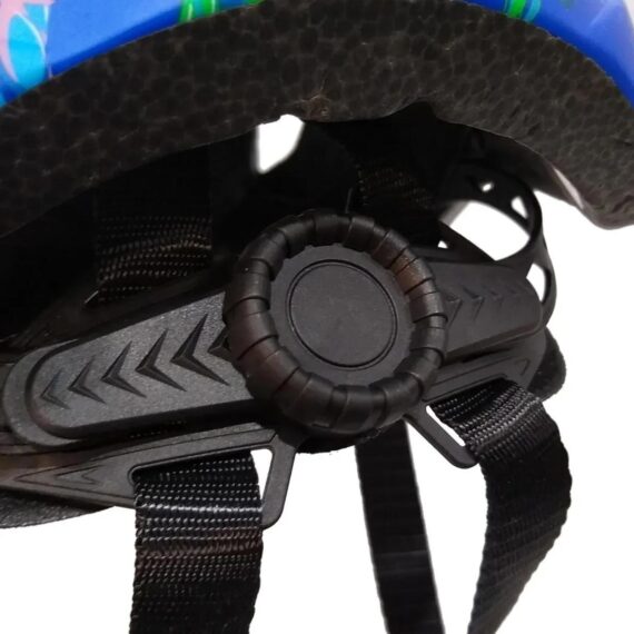 Casco-de-niños-Mini-Rembrandt-Kiddy-microajustable-Dinosaurio-ciclismo-07