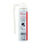 Cartucho de inflado y reparación de neumáticos Effetto Mariposa Espresso 75ML