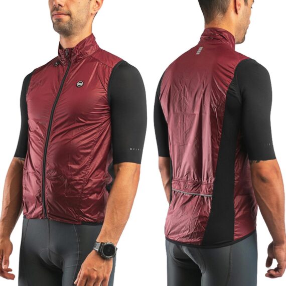 Chaleco-Unisex-OX-Custom-Nepal-Windstoper-Slim-Fit-Intensed-Red-02