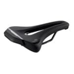 Asiento de MTB Selle San Marco Ground Short Open Fit Sport Wide L3 155x255mm Black