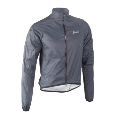 Campera-Rompeviento-Impermeable-de-ciclismo-Pavé-Unisex-Gris-01