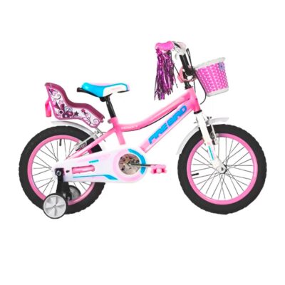 Bicicleta-para-niños-Fire-Bird-Honey-R16