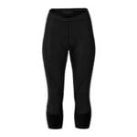 Calza 3/4 de dama Ziroox Valencia negra