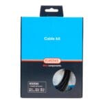Kit de Cables Shifter Basico Elvedes 4,2mm 2015002