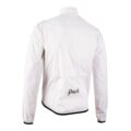 Campera-Rompeviento-Impermeable-de-ciclismo-Pavé-Unisex-Blanca-02
