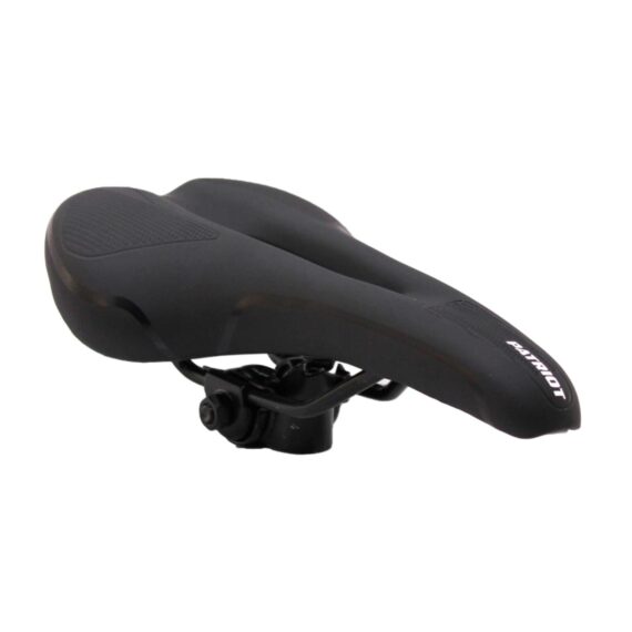 Asiento-para-MTB-y-Ruta-antiprostático-Patriot-270X140mm-01