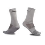 Medias Pavé Gris