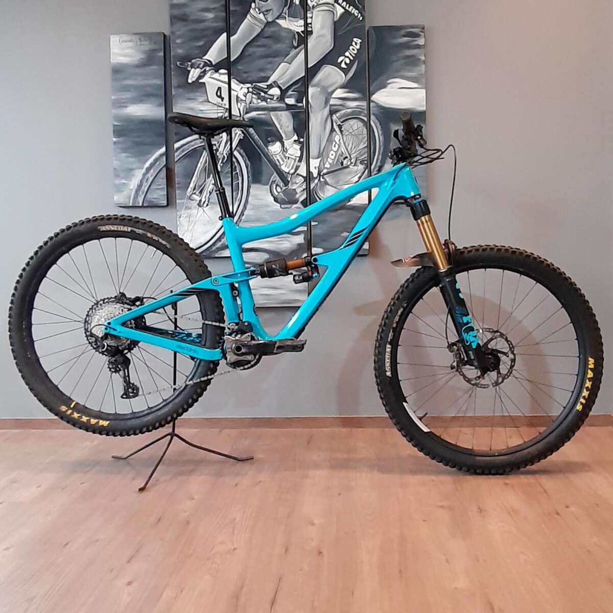 Hotel Kalinga Bicicleta Trek Marlin Mercadolibre Bicicleta Mtb