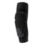 Coderas Fox Enduro negra con gris
