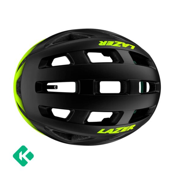 Casco-Lazer-Tonic-KinetiCore-Yellow-Matte-Black-05