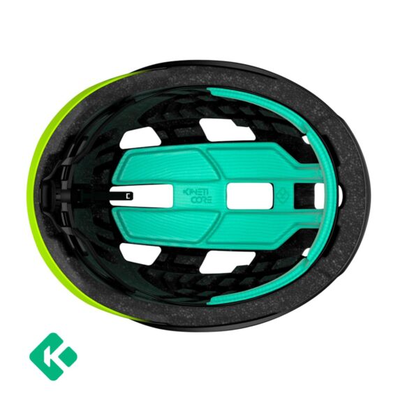 Casco-Lazer-Tonic-KinetiCore-Yellow-Matte-Black-06